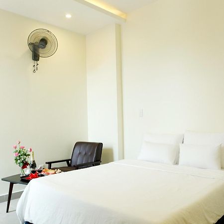 Noblesse Hotel Hai Phong Esterno foto