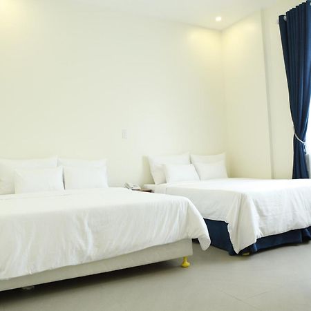 Noblesse Hotel Hai Phong Esterno foto