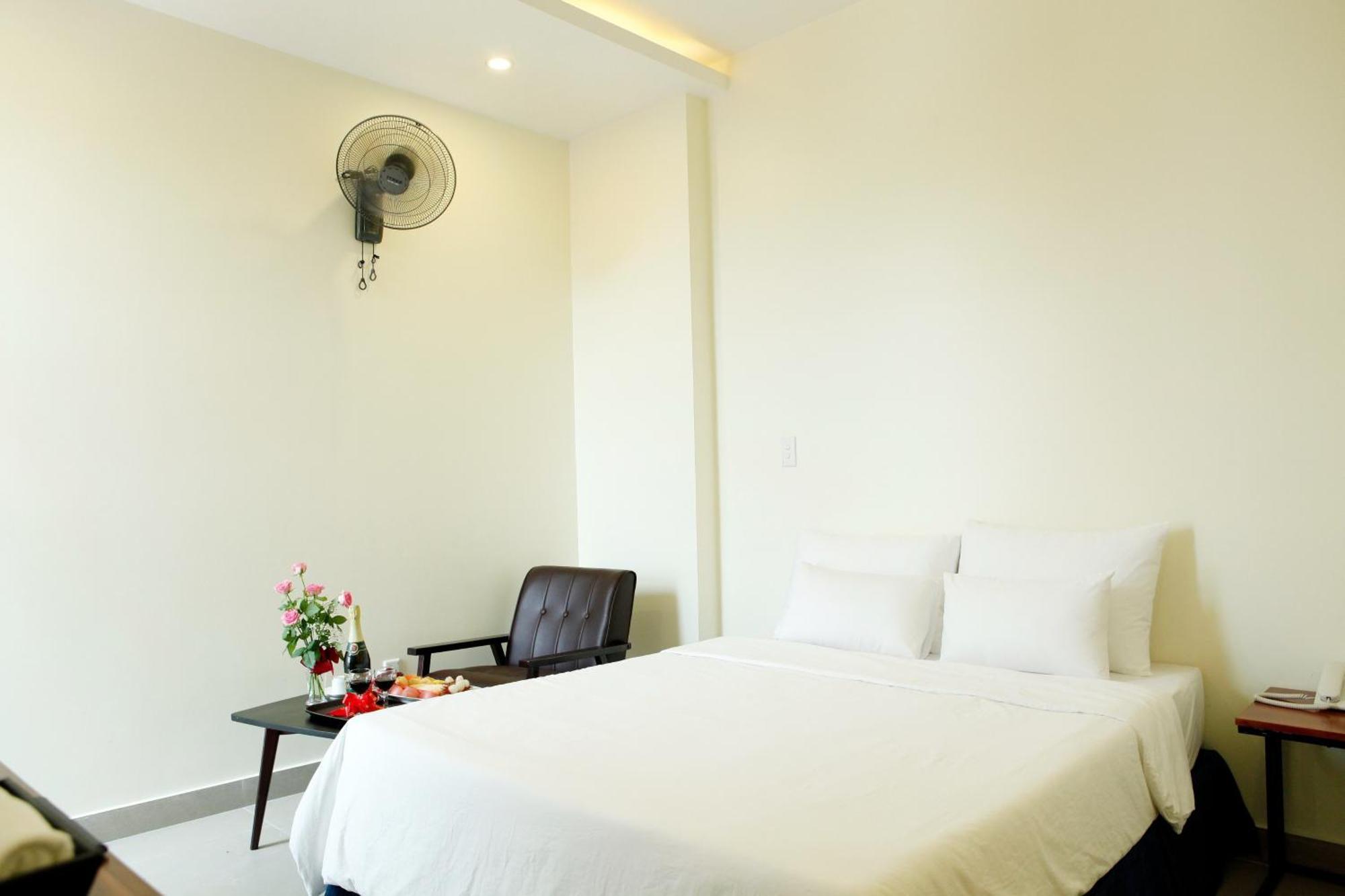 Noblesse Hotel Hai Phong Esterno foto