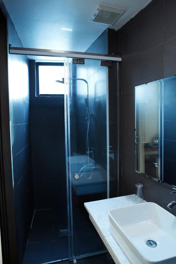 Noblesse Hotel Hai Phong Esterno foto