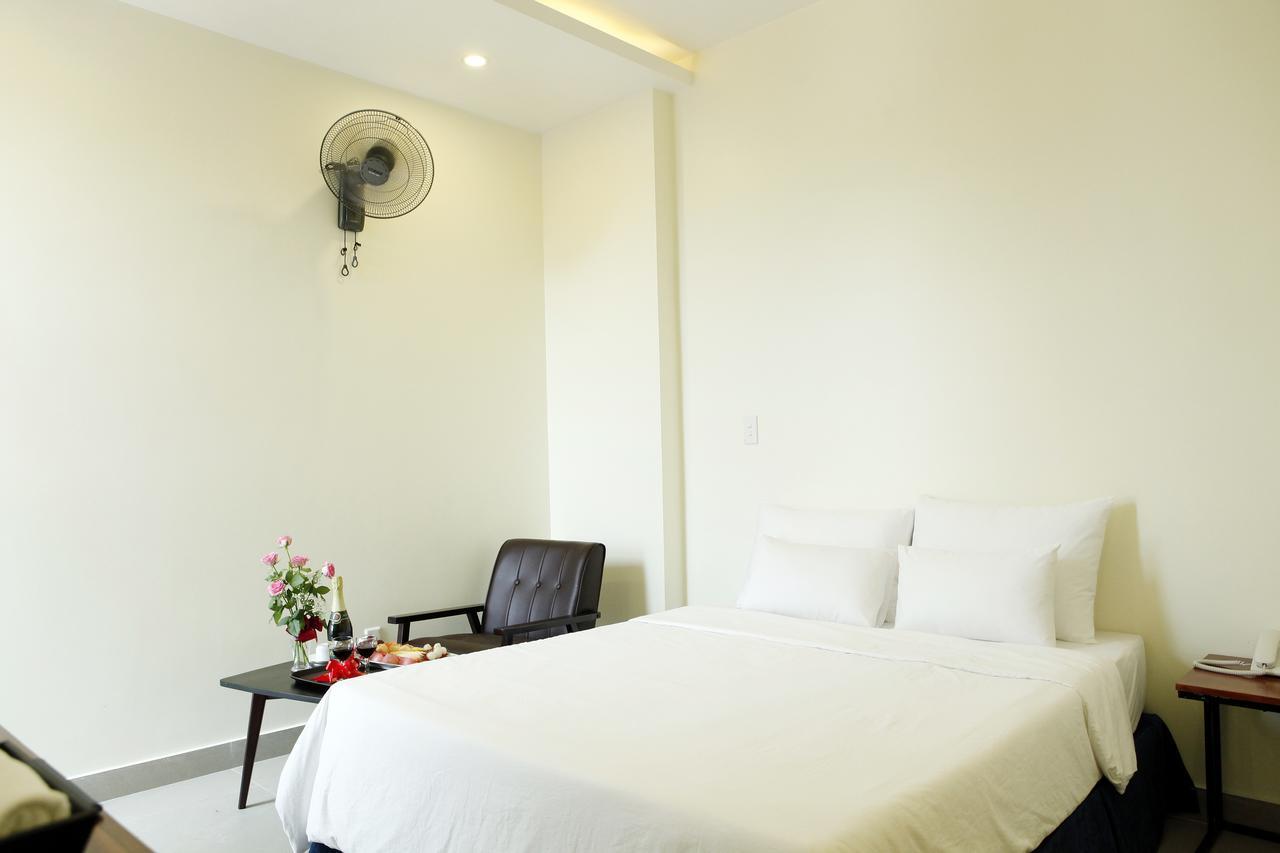 Noblesse Hotel Hai Phong Esterno foto