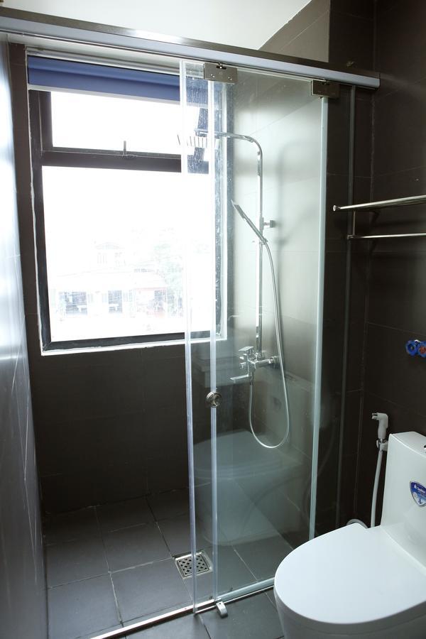 Noblesse Hotel Hai Phong Esterno foto