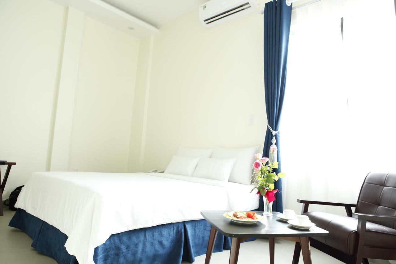 Noblesse Hotel Hai Phong Esterno foto