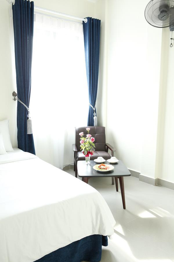 Noblesse Hotel Hai Phong Esterno foto