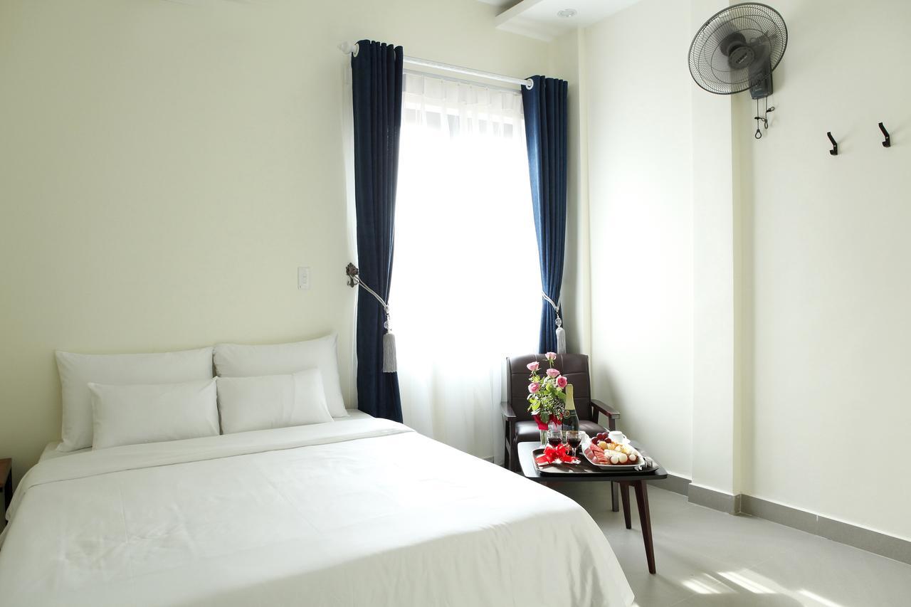Noblesse Hotel Hai Phong Esterno foto