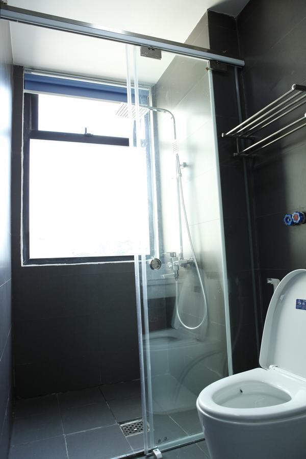 Noblesse Hotel Hai Phong Esterno foto