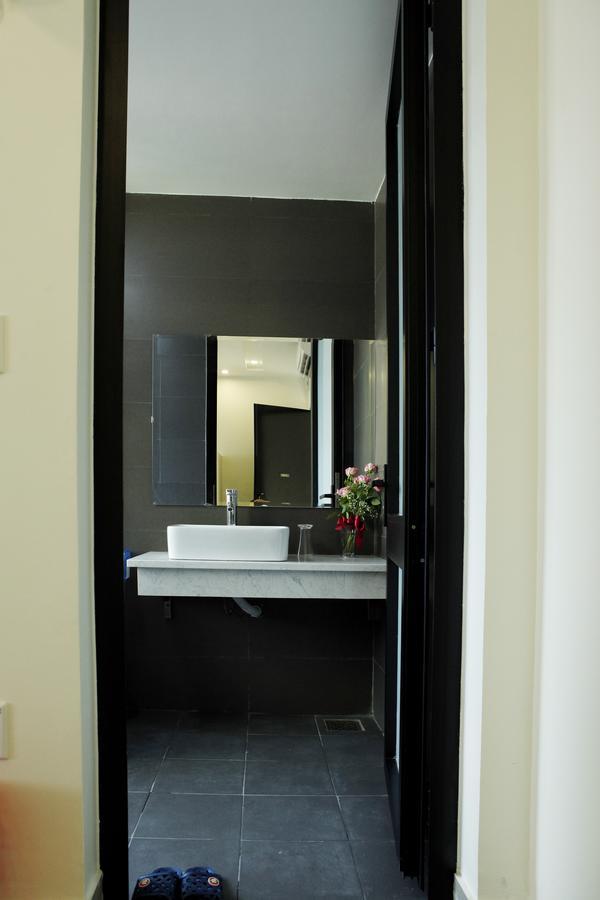 Noblesse Hotel Hai Phong Esterno foto