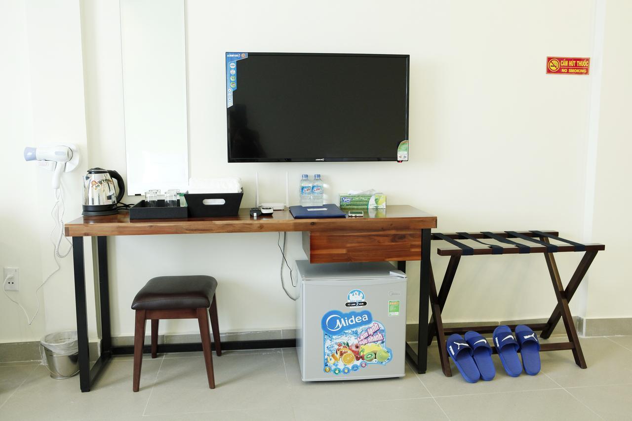 Noblesse Hotel Hai Phong Esterno foto