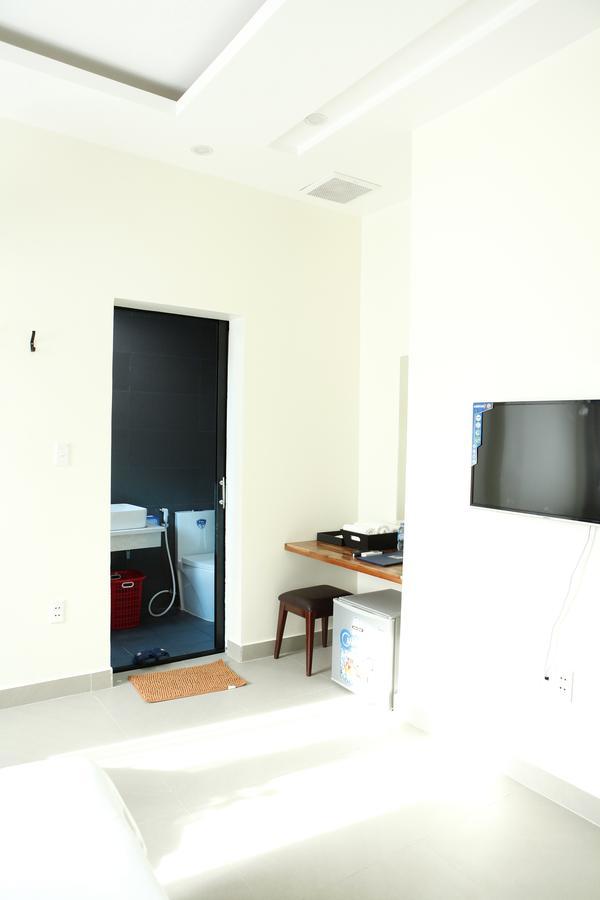 Noblesse Hotel Hai Phong Esterno foto