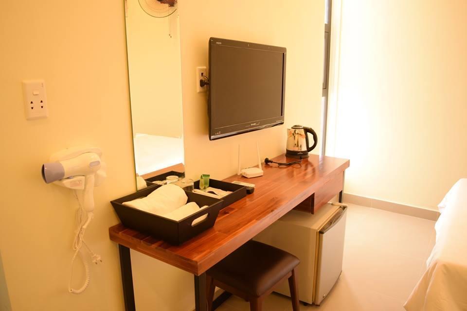 Noblesse Hotel Hai Phong Esterno foto