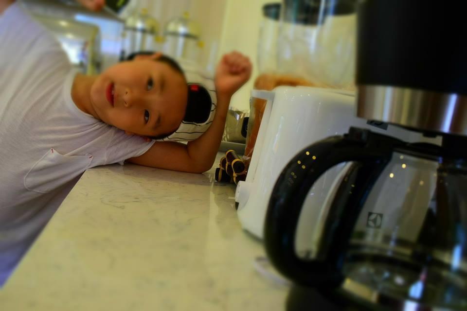 Noblesse Hotel Hai Phong Esterno foto