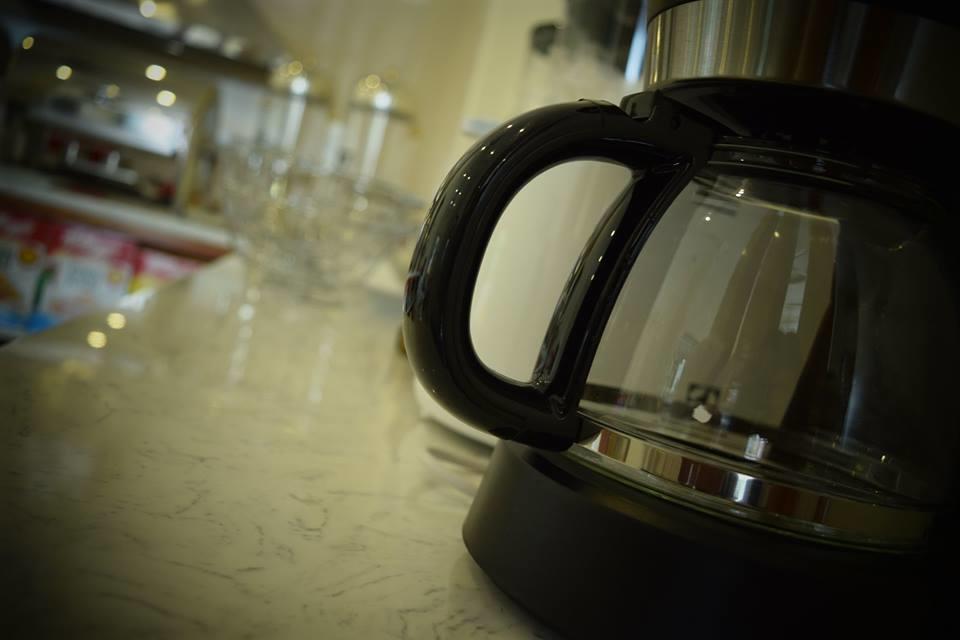 Noblesse Hotel Hai Phong Esterno foto